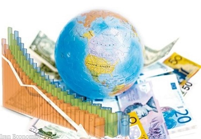 اقتصاد جهان ۴.۷ درصد در ۲۰۲۰ کوچک می شود