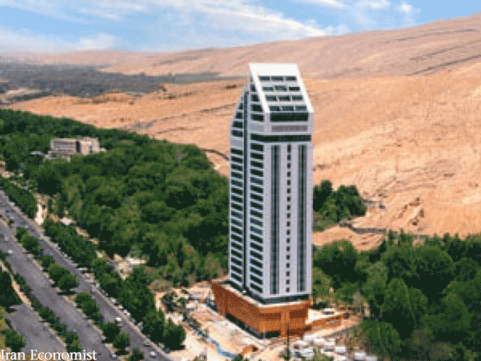 10 برج از بلندترین برج های ایران