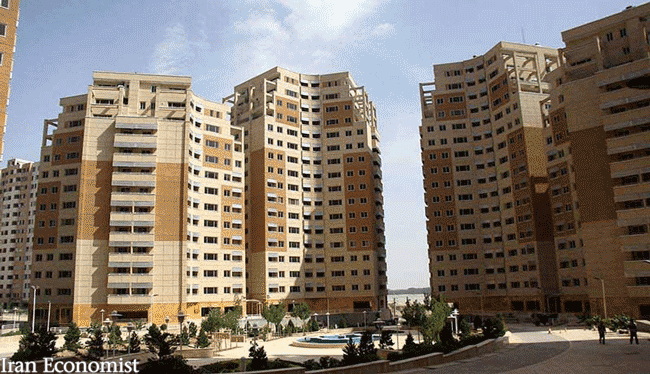 توافق شهرداری با وزارت مسکن برای ساخت آپارتمان های 25 متری