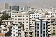 میزان مالیات خانههای خالی به 6 تا 18 برابر افزایش یافت میزان مالیات خانههای خالی به 6 تا 18 برابر افزایش یافت