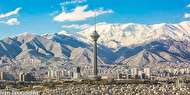 کیفیت هوای تهران قابل قبول است