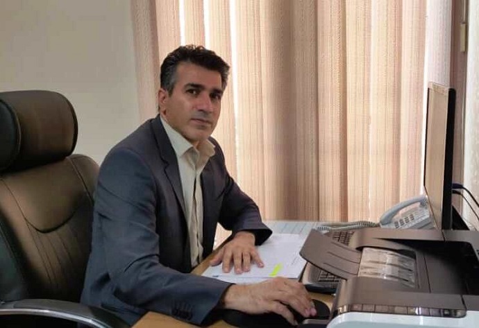 قاضی ۲۸ ساله ایرانی در آستانه پیوستن به داوران الیت آسیا
