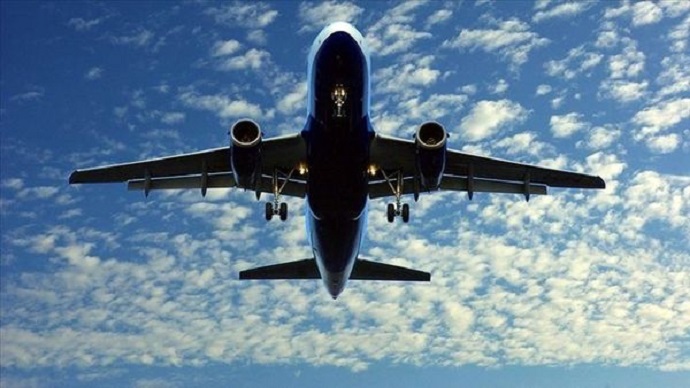 کاهش ۹۹ درصدی پروازهای خارجی فرودگاه‌ بین‌المللی کیش