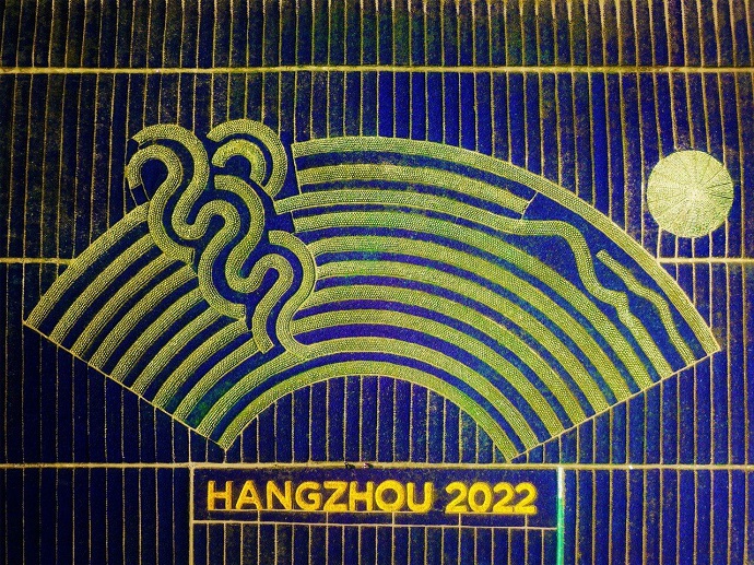 راهکار هوشمندانه چین در بازی‌های آسیایی ٢٠٢٢