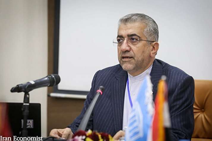 اردکانیان: افتتاح ۲۵۰ پروژه بزرگ با سرمایه گذاری ۵۰ هزار میلیارد تومان تا پایان سال