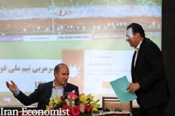 بازتاب محکومیت تاریخی فوتبال ایران