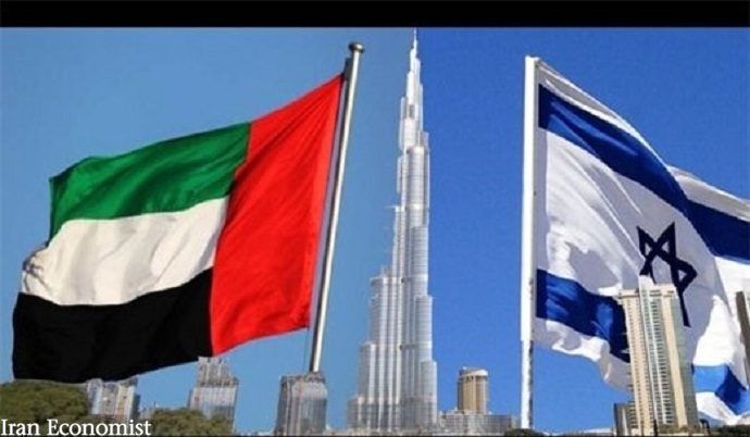آثار توافق امارات و اسراییل بر اقتصاد ایران چیست؟