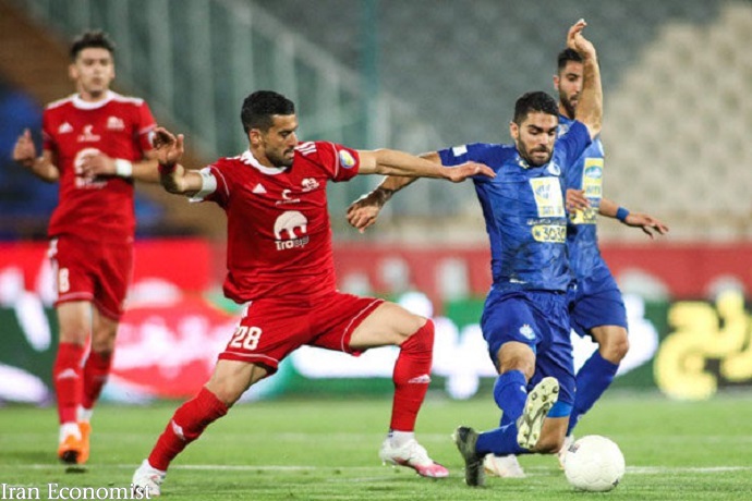 پرونده رقابت‌های فوتبال لیگ برتر نوزدهم ۳۰ مرداد بسته می‌شود