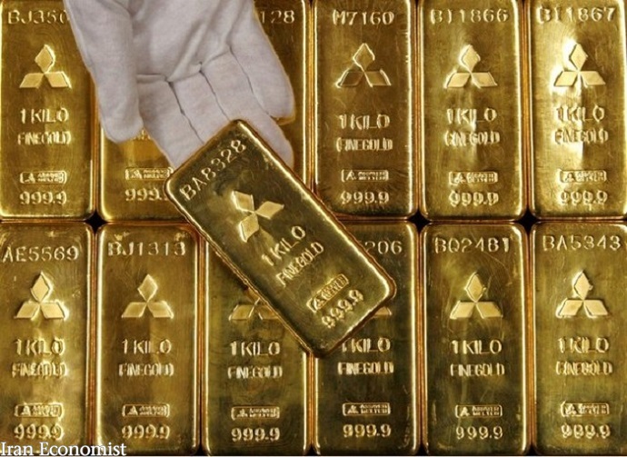 قیمت جهانی طلا امروز ۹۹/۰۶/۰۱    ۰۱ شهريور ۱۳۹۹ - ۱۱:۴۷ اخبار اقتصادی اخبار اقتصاد جهان قیمت جهانی طلا امروز 99/06/01