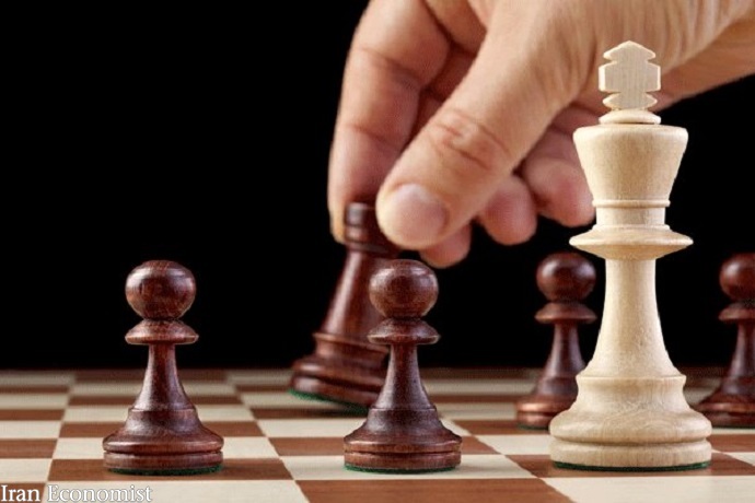 ورود وزارت به بدهی شطرنج