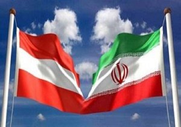 برگزاری کمیسیون اقتصادی ایران و اتریش در سال آینده