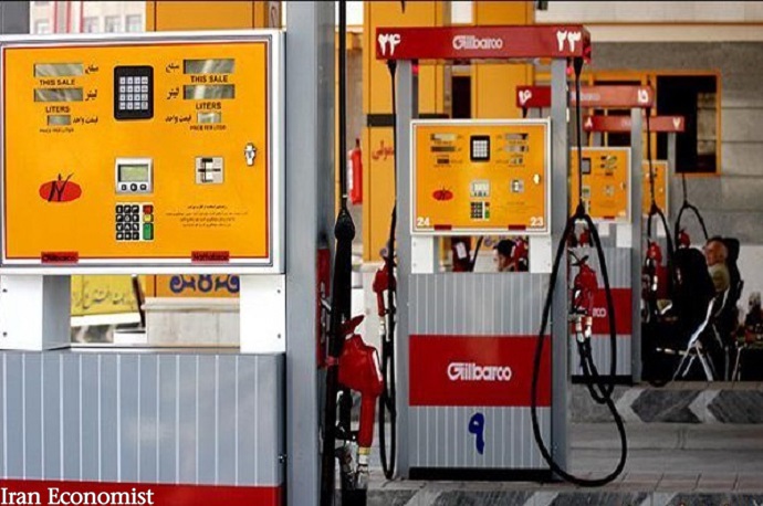 رشد ۹۴ درصدی ظرفیت تولید بنزین در ۷ سال گذشتهرشد ۹۴ درصدی ظرفیت تولید بنزین در ۷ سال گذشته