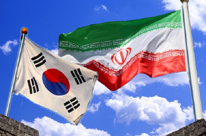 رییس اتاق مشترک بازرگانی ایران و کره‌جنوبی اعلام کرد:کره‌جنوبی به دنبال تسویه بخشی از بدهی نفتی با تجهیزات پزشکیکره‌جنوبی به دنبال تسویه بخشی از بدهی نفتی با تجهیزات پزشکی