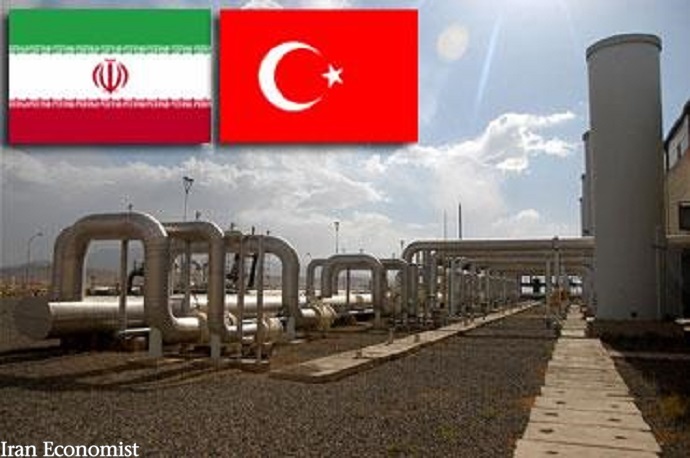 شروط مشتری گاز ایران برای تمدید قراردادشروط مشتری گاز ایران برای تمدید قرارداد