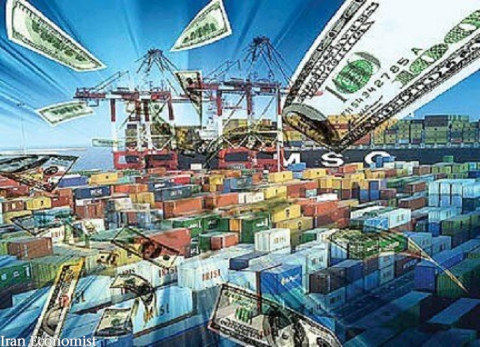 پرداخت مشوق‌های صادراتی، منوط به بازگشت ارز