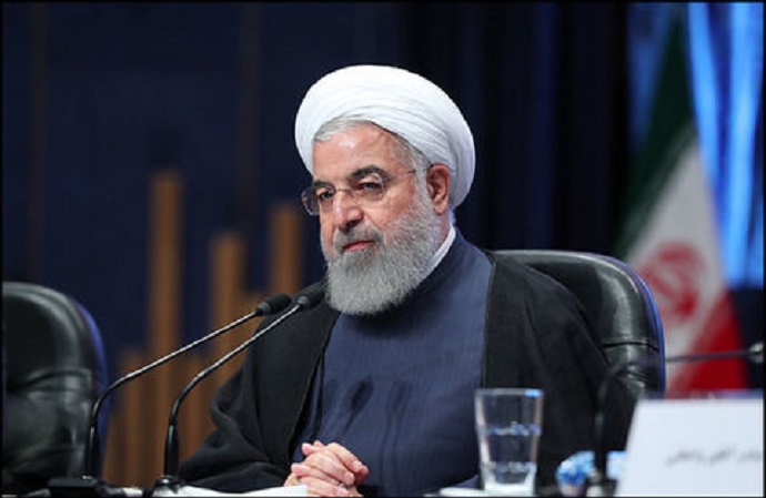 بلوکه کردن پول‌های ایران در بانک‌های خارجی جنایتی بی‌سابقه استروحانی