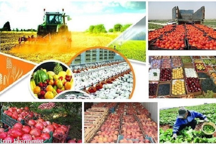 امضای مجازی ۳ سند همکاری کشاورزی ایران و برزیل