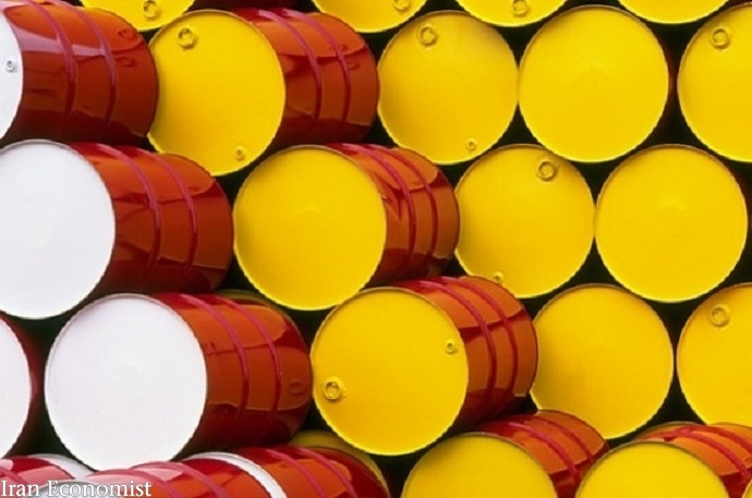 قیمت نفت برنت از مرز ۴۳ دلار گذشت