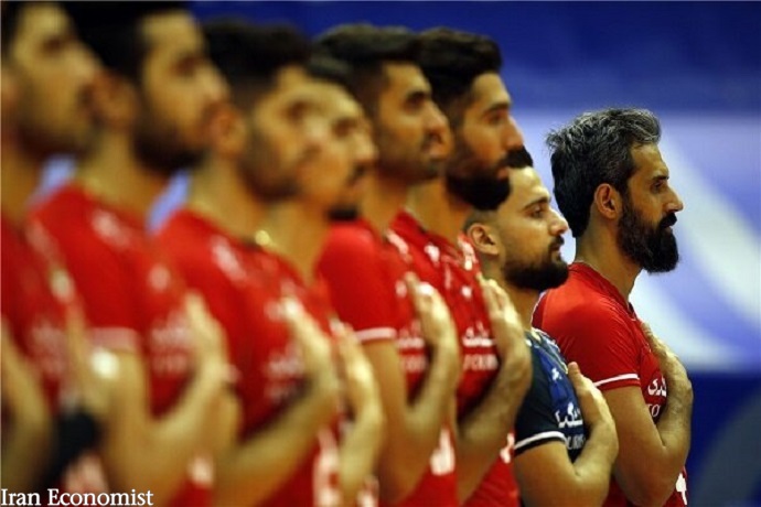 آنچه که والیبال ایران در المپیک توکیو می‌خواهد