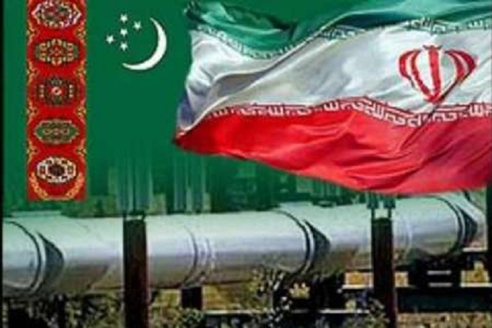تجارت گاز با ترکمنستان همچنان در دستور کار استتجارت گاز با ترکمنستان همچنان در دستور کار است