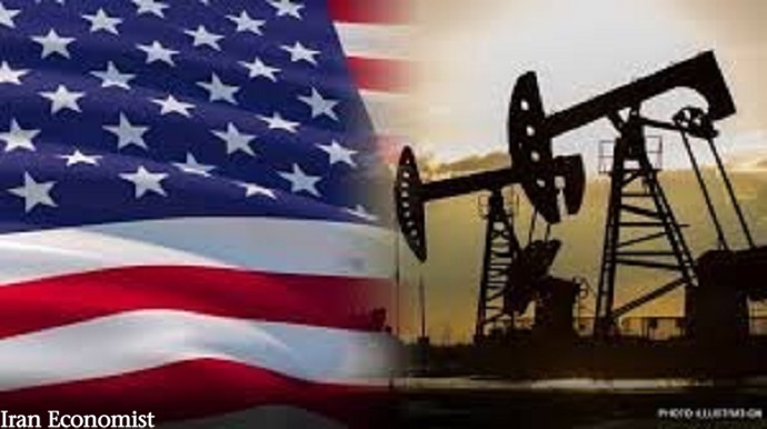 افزایش ورشکستگی در میان شرکت های نفتی آمریکا با نفت ۴۰ دلاری    ۳۰ شهريور ۱۳۹۹ - ۰۹:۳۶ اخبار اقتصادی اخبار اقتصاد جهان افزایش ورشکستگی در میان شرکت های نفتی آمریکا با نفت 40 دلاری
