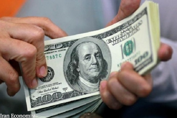 چرا قیمت دلار در بازار ایران گران می‌شود؟چرا قیمت دلار در بازار ایران گران می‌شود؟