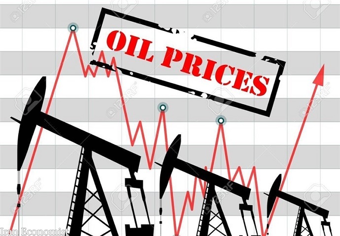 قیمت جهانی نفت امروز ۹۹/۰۶/۰۵/ برنت ۴۶ دلار شد    ۰۵ شهريور ۱۳۹۹ - ۰۸:۴۹ اخبار اقتصادی اخبار اقتصاد جهان قیمت جهانی نفت امروز 99/06/05/ برنت 46 دلار شد