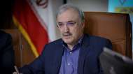 گرفتار موج سوم کرونا در برخی از نقاط کشور هستیم