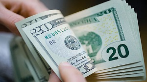 نرخ ارز آزاد در ۱۰ مهر؛ قیمت دلار به کانال ۲۹ هزار تومانی نزدیک شد