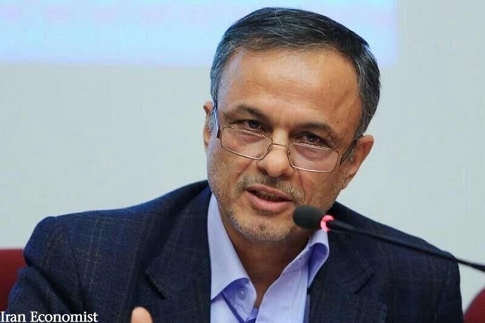 وزیر صمت:امضاهای طلایی حذف می‌شوندعلیرضا رزم حسینی
