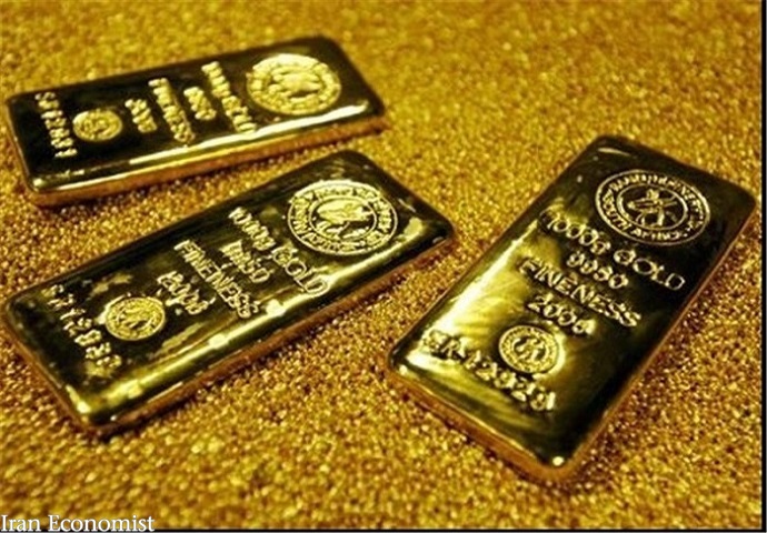 خوش بینی بازار جهانی به صعود طلاخوش بینی بازار جهانی به صعود طلا
