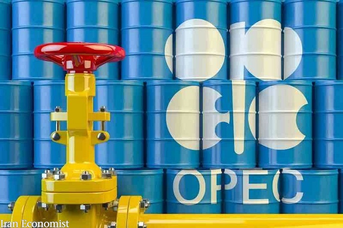 تولید نفت اوپک در ماه سپتامبر برای سومین ماه افزایش یافتتولید نفت اوپک در ماه سپتامبر برای سومین ماه افزایش یافت