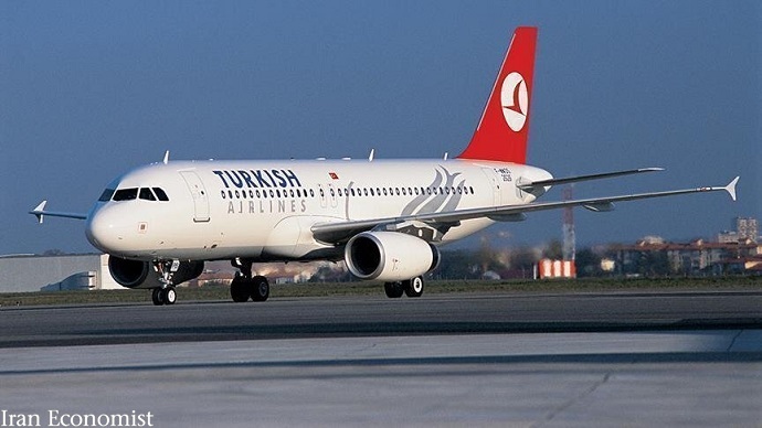 سازمان هواپیمایی: همه پروازهای ایران به ترکیه لغو شد
سازمان هواپیمایی: همه پروازهای ایران به ترکیه لغو شد