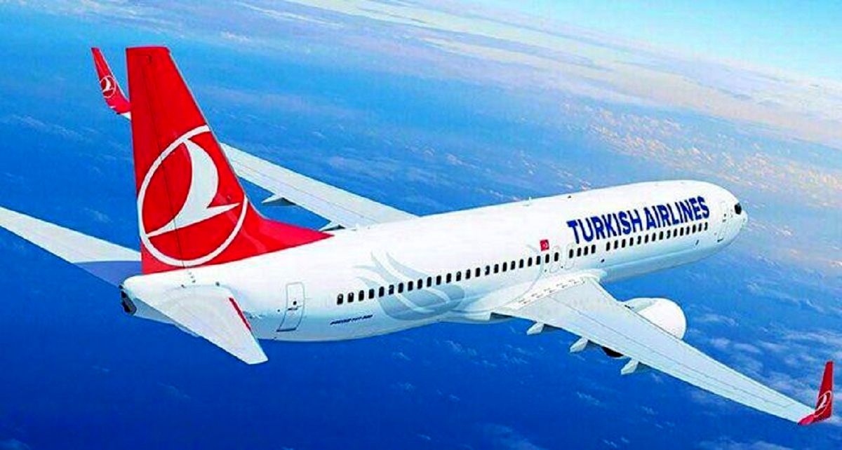 بلیت هوایی ترکیه ۲۰میلیون تومانی شد!بلیت هوایی ترکیه ۲۰میلیون تومانی شد!