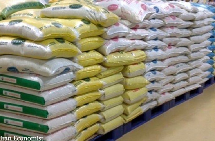 اوضاع قیمت و موجودی برنج های وارداتی و داخلی
