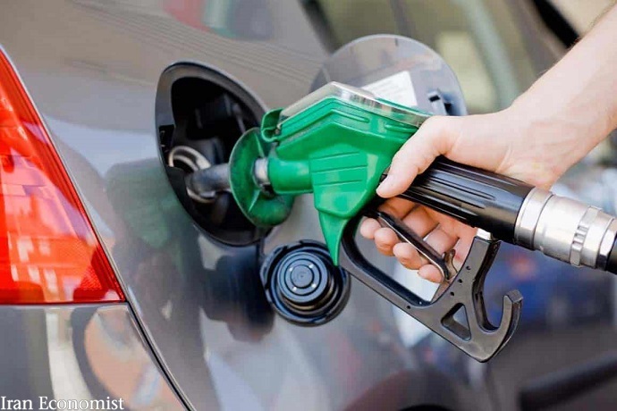 افزایش قیمت بنزین تکذیب شدافزایش قیمت بنزین تکذیب شد