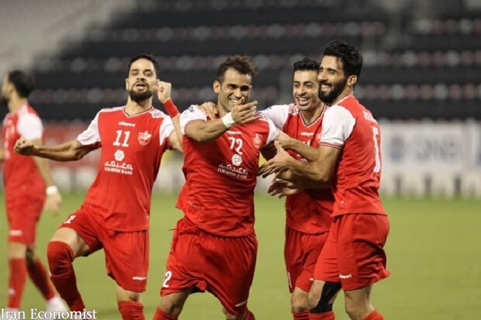 آمار بالای ایرانی‌ها در لیگ قطر
