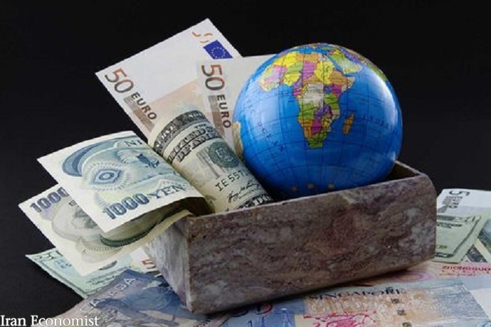 رشد ۱۱.۵ درصدی سرمایه‌گذاری مصوب خارجی