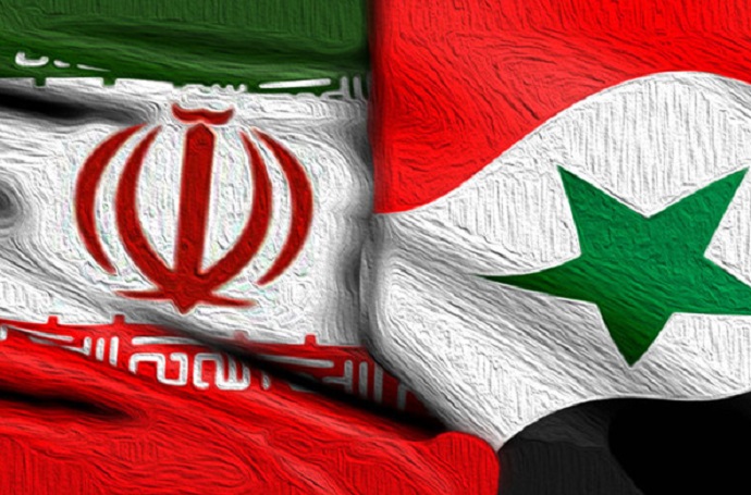 راه اندازی مرکز تجارت ایرانیان برای صادرات یک میلیارد دلاری به سوریه