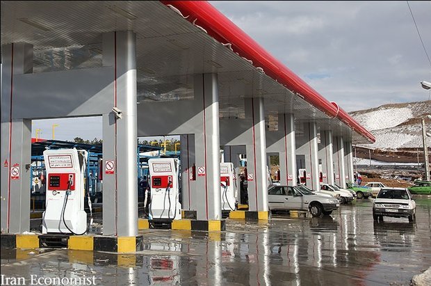 با افزایش ظرفیت پالایشی کشور ایران توانست به جمع صادرکنندگان بنزین بپیوندد