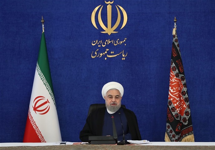 روحانی: ثامن‌الائمه مهمترین عملیات نظامی ما در دفاع مقدس بود