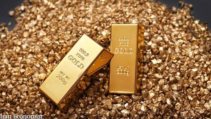 آیا ریزش قیمت طلای جهانی معکوس می شود؟آیا ریزش قیمت طلای جهانی معکوس می شود؟