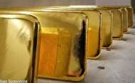 طلای جهانی در مرز ۱۸۶۰ دلار