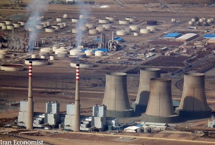 توافق تازه ایران و روسیه برای ساخت نیروگاه سیریکتوافق تازه ایران و روسیه برای ساخت نیروگاه سیریک