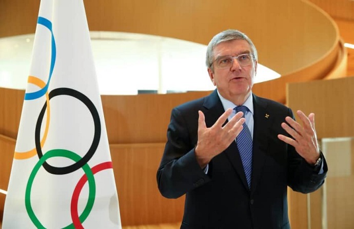 باخ: ۲۰۲۰ چالش‌های بی‌سابقه‌ای برای جهان و المپیک ایجاد کرد