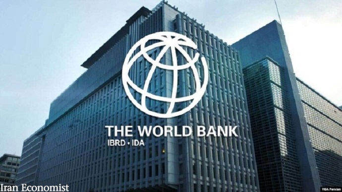 پیش‌بینی بانک جهانی از اقتصاد ایران منتشر شد