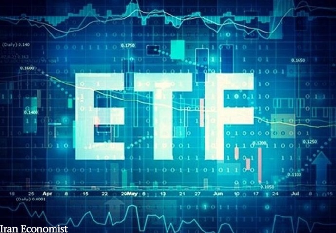 مصوبه واگذاری سهام دولت در صندوق (ETF) اصلاح شد