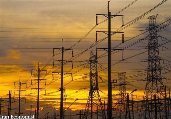 عرضه ۸۳ هزار کیووات ساعت برق در بورس انرژی