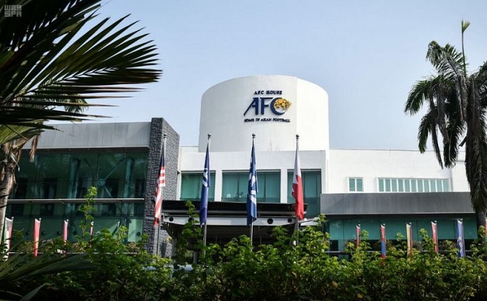مقررات مجوزدهی باشگاهی در کنفدراسیون فوتبال آسیا تصویب شد