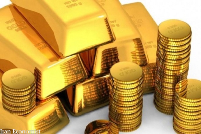 قیمت سکه و طلا در ۱۷ آبان